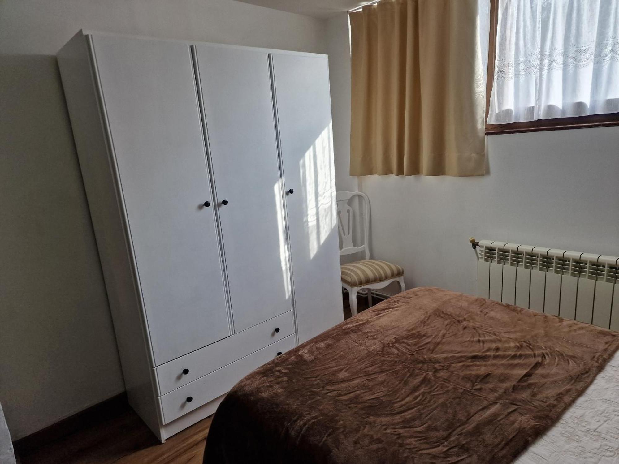 Vivienda Vacacional Con Jardin Y Barbacoa Onís Esterno foto